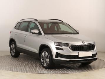 Škoda Karoq, 2023