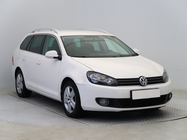 Volkswagen Golf 2010