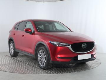 Mazda CX-5, 2019