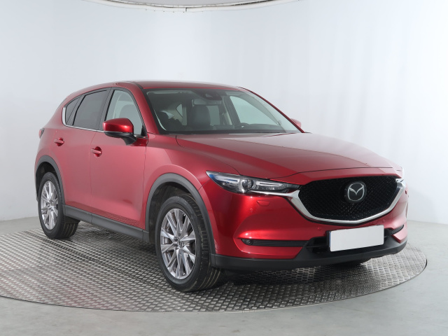 Mazda CX-5 2019