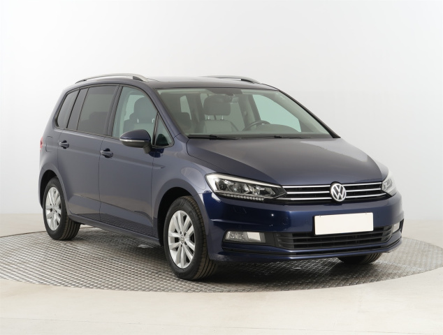 Volkswagen Touran 2018