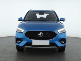 MG ZS II - 2024