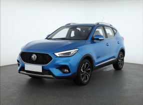 MG ZS II - 2024
