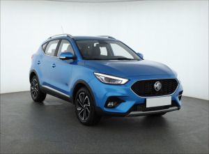 MG ZS II