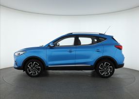MG ZS II - 2024
