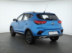 MG ZS II - 2024