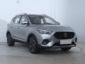 MG ZS II