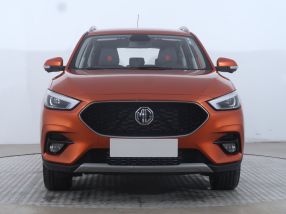 MG ZS II - 2024