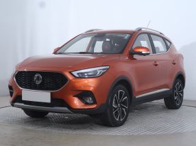 MG ZS II - 2024