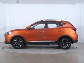 MG ZS II - 2024