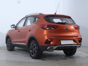 MG ZS II - 2024