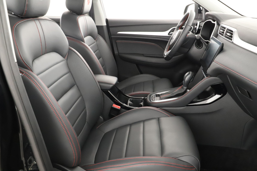 MG ZS SUV