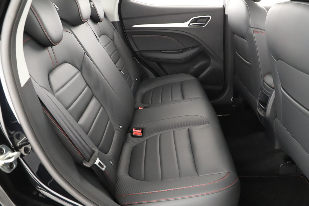 MG ZS SUV