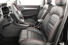 MG ZS II - 2024