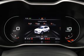 MG ZS II - 2024
