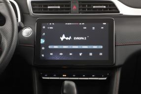 MG ZS II - 2024