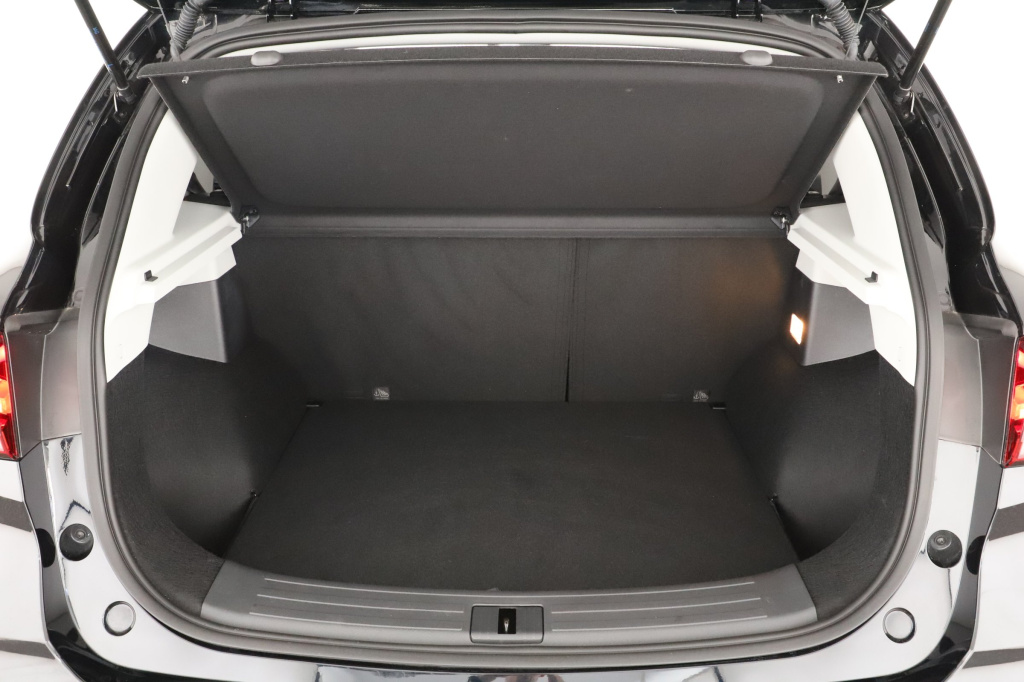 MG ZS SUV