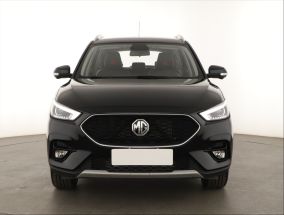 MG ZS II - 2024