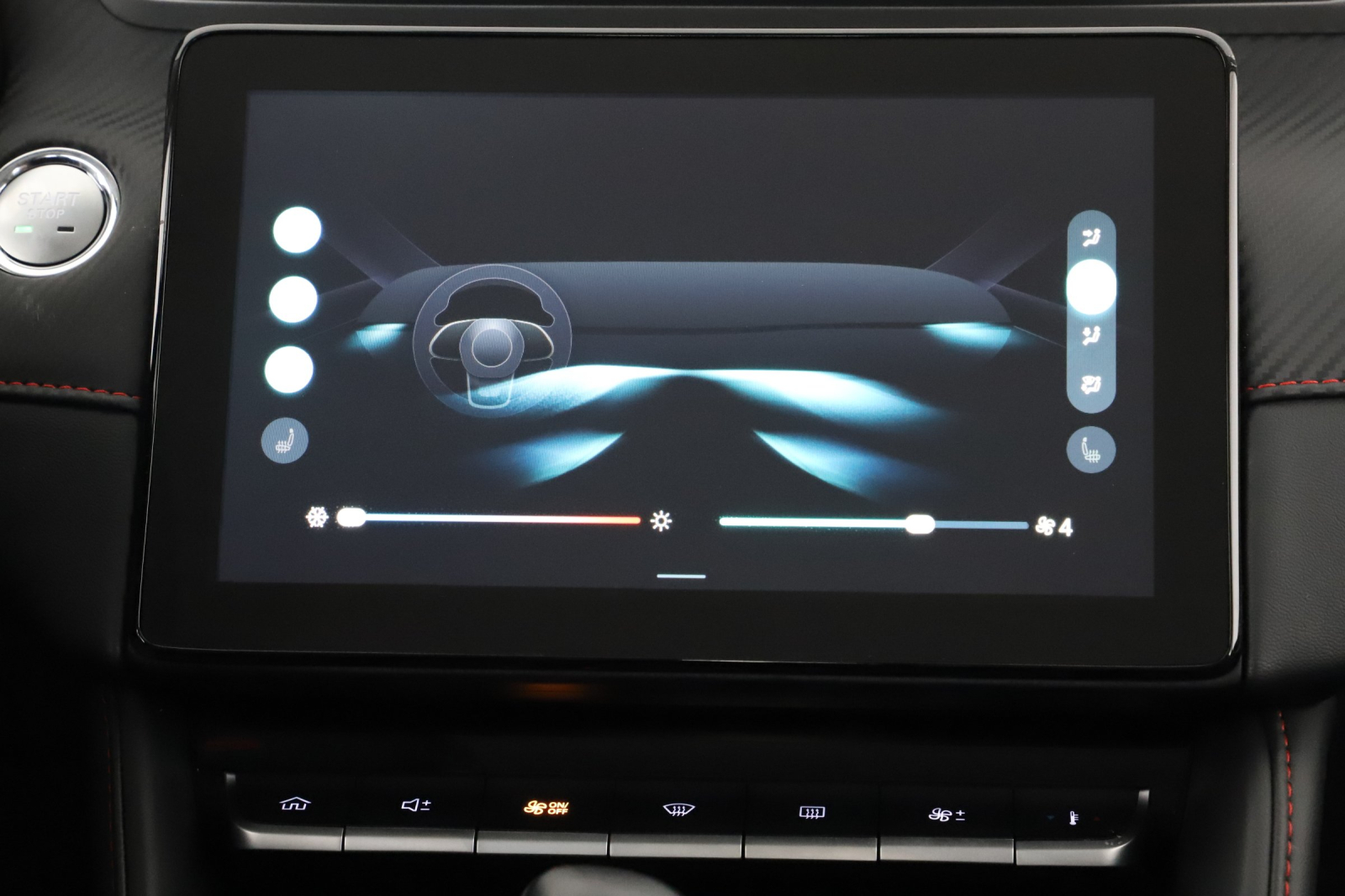 MG ZS II - 2024