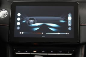 MG ZS II - 2024