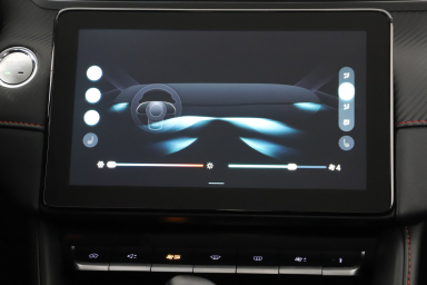 MG ZS II - 2024