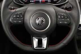 MG ZS II - 2024