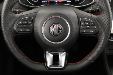 MG ZS II - 2024