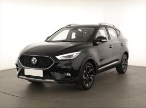 MG ZS II - 2024