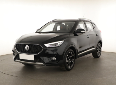 MG ZS II - 2024