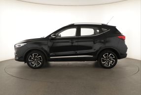 MG ZS II - 2024