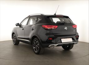 MG ZS II - 2024