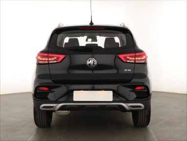 MG ZS II - 2024