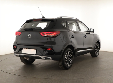 MG ZS II - 2024