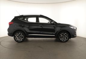 MG ZS II - 2024