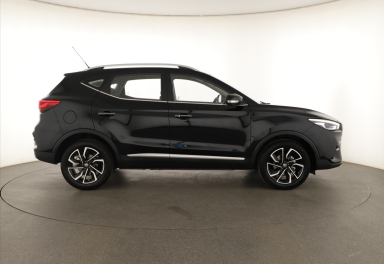 MG ZS II - 2024