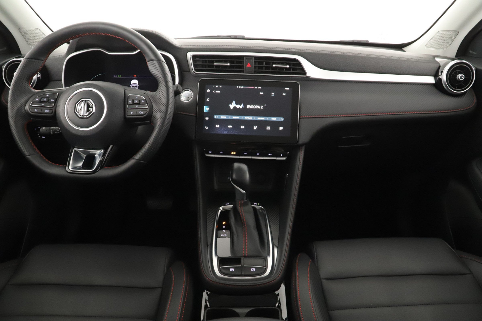 MG ZS II - 2024