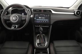 MG ZS II - 2024