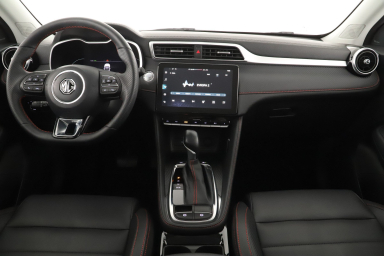 MG ZS II - 2024