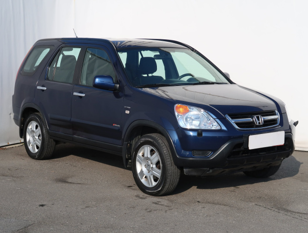 Honda CR-V 2005