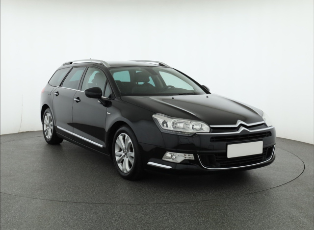 Citroen C5 2014