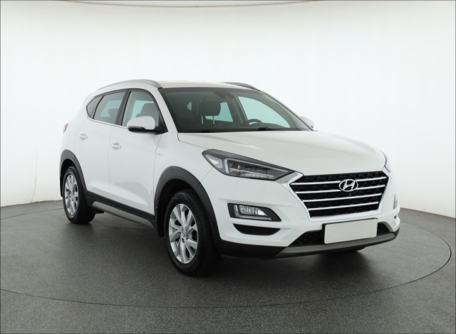 Hyundai Tucson 2020