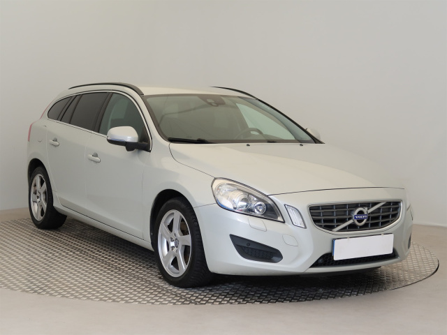 Volvo V60 2016