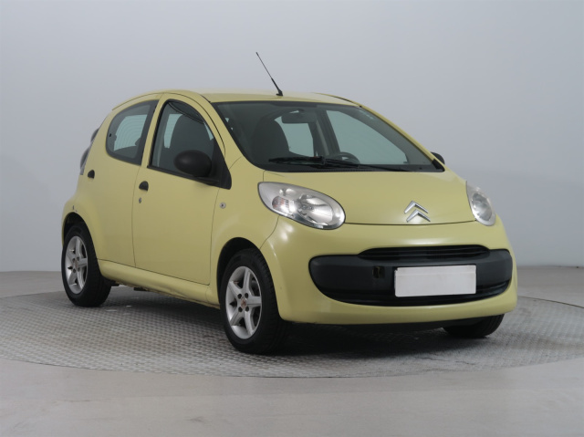 Citroen C1 2006