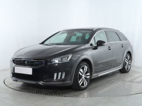 Peugeot 508 - 2015