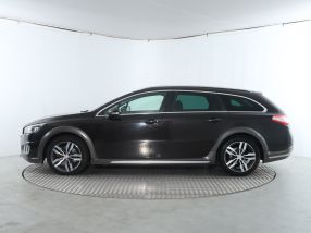 Peugeot 508 - 2015