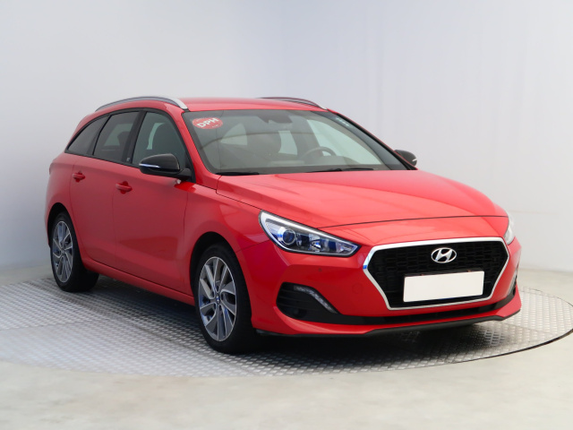 Hyundai i30 2018