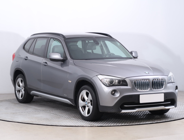 BMW X1 2010