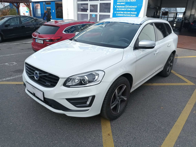 Volvo XC60 2015