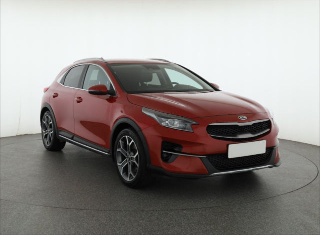 Kia XCeed 2019