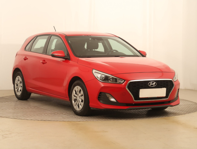 Hyundai i30 2019